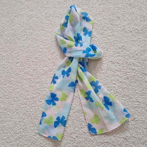 Damen schal tuch haarband - damen,