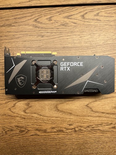 Msi geforce rtx - geforce, 3080