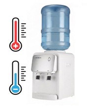 Elektrischer Wasserspender