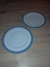 2 x Villeroy & Boch SWITCH 3 CASTELL Speiseteller  Ø 27 cm