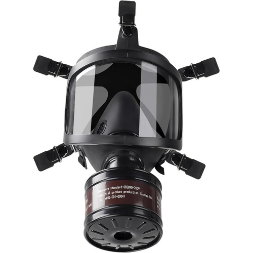 Gasmaske aktivkohlefilter - gasmaske,