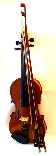 Geige violine neuner - geige, &