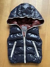 Duvetica Gänsedaunenweste kinder 6 yrs