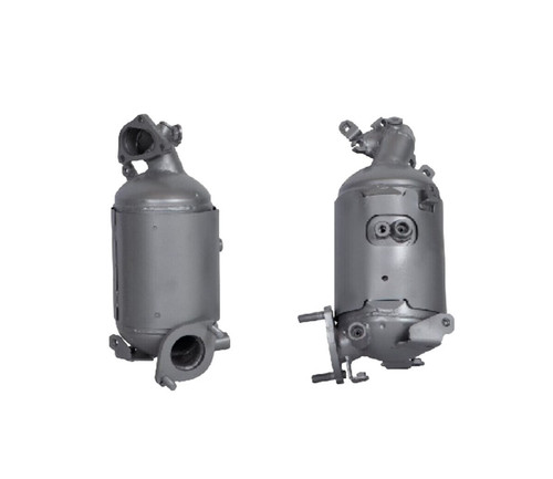 Neu dieselpartikelfilter dpf - neu,