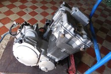 Suzuki gsx 1100 - gsx, motor
