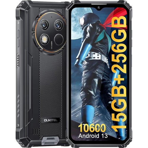 Oukitel wp28 outdoor - wp28,