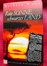 Barbara wood rote sonne - wood,
