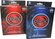 Chaotic dawn perim starter - dawn,