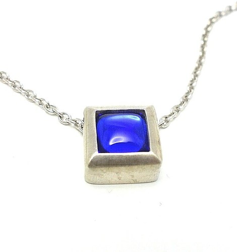 Tchibo kette mit anhänger - 75.,