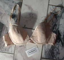 BARBARA -  leicht unterlegter