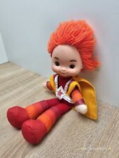 Mattel Regina Regenbogen