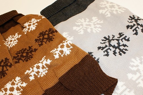 Hunde pullover wolle gestrickt - hunde,