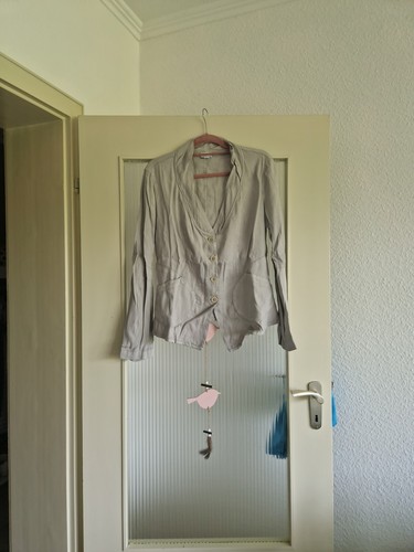 Transit par such jacke - jacke, leinen