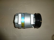 Klimakompressor Delphi