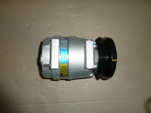 Air conditioning compressor - air,