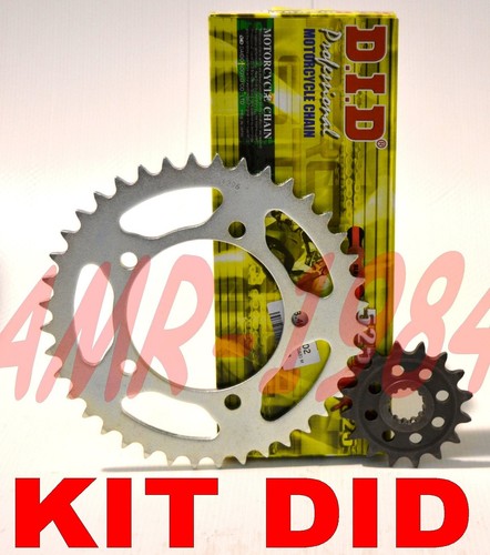 Did kit kette - did, kranz