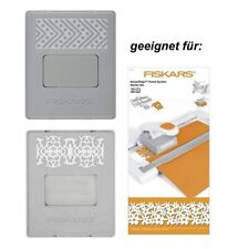 Kartuschen für Advantedge