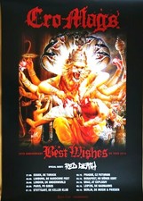 CRO-MAGS  2019 TOUR - orig