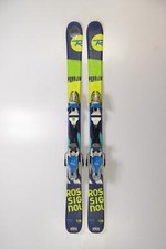 Rossignol terrain kinder ski - rossignol, kinder-ski