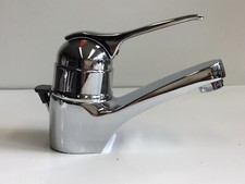 Waschtischarmatur Hansa Disc