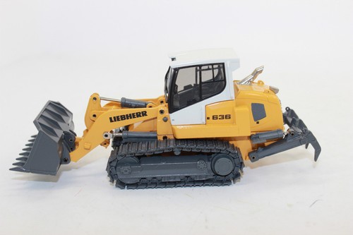 Conrad 2855 liebherr laderaupe - 2855,