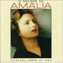 Estranha forma vida - estranha,