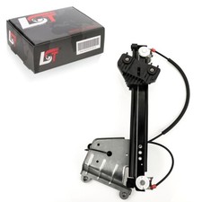 Fensterheber elektrisch hinten