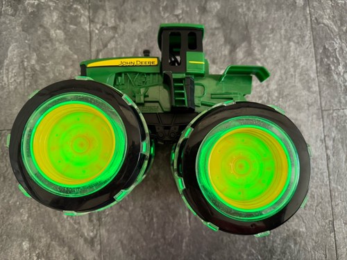 John deere spielzeugtraktor - deere,