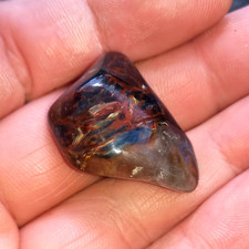 klein aber Fein Pietersit