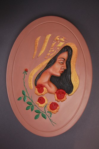 Madonna der hoffnung 205 - madonna,