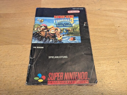 Donkey kong country - kong,