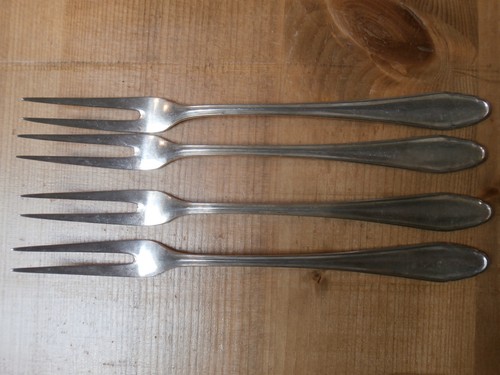 Vorleger fleischgabel - vorleger,