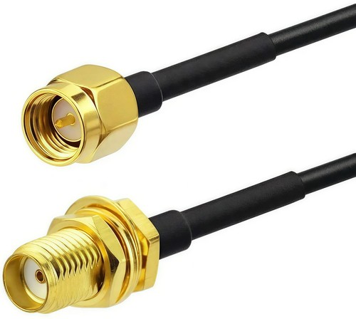 Rg316 sma - rg316, rp-sma