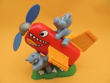 KINDER MAXI - HAPPY HIPPO Fan