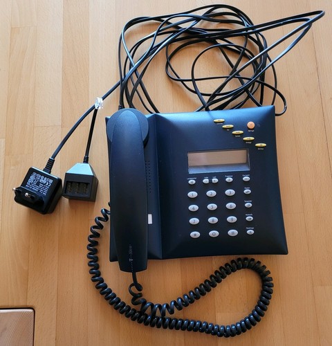 Telefon telekom alea - telefon,