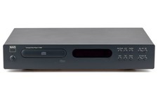 NAD C542 CD Player + FB / CD-R RW HDCD / gewartet 1 Jahr Garantie [2]