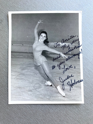 Julie lynn holmes vize 1971 - julie,