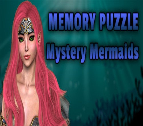 Memory puzzle mystery - puzzle,