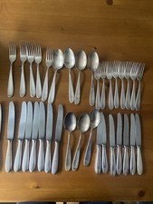 silberbesteck 100er auflage