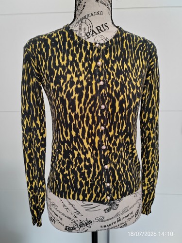 Pullover strickjacke jacke - ,