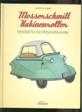 Messerschmitt Kabinenroller