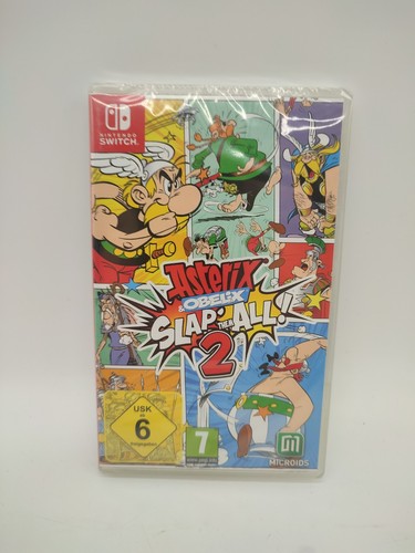 Nintendo switch spiel - nintendo,
