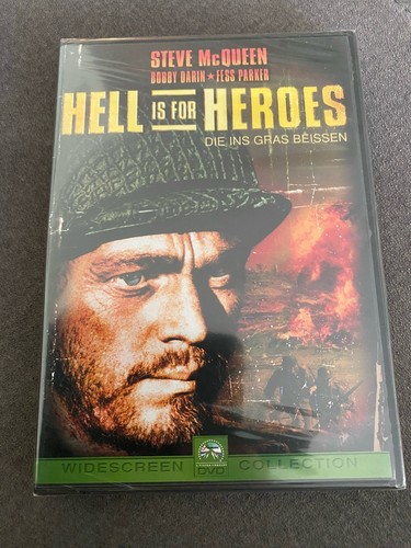 Hell for heroes steve - is,