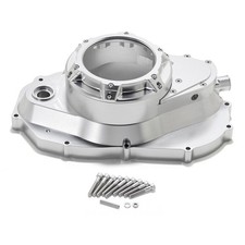 CNC Lock up Kupplungsabdeckung