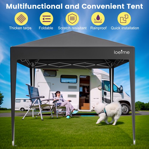 Folding gazebo 8x2 with - gazebo,
