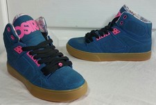 Osiris NYC 83 VLC Damen blau