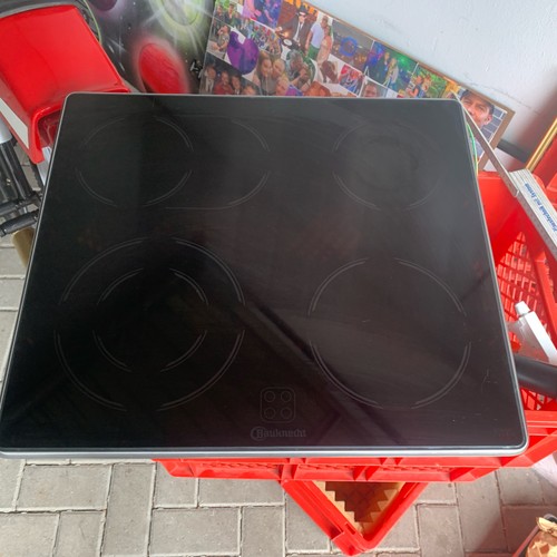 Ceranfeld bauknecht typ - ceranfeld,