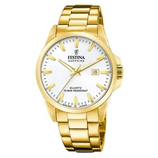 Festina Swiss Made F20044-2