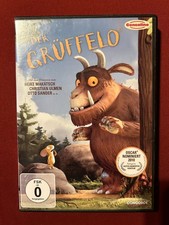 Der Grüffelo | DVD | Oscar nominiert 2010