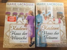 Bücher kadewe haus - 2, kadewe.